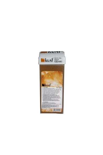 Naturel Ağda Kartuşu 8690812215000