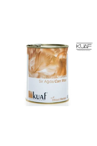 Konserve Sir Ağda Naturel 800 Ml
