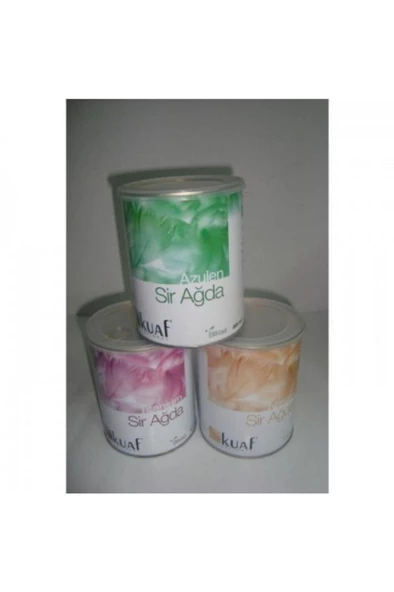 Konserve Sir Ağda Naturel 800 ml