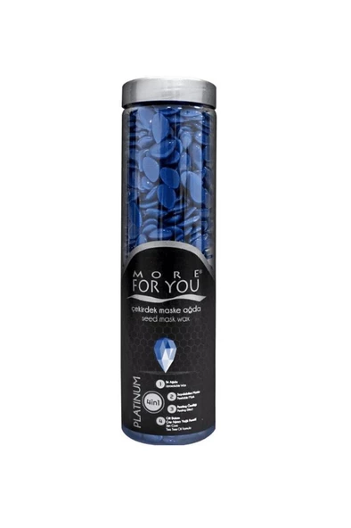 Çekirdek Maske Ağda 400 gr