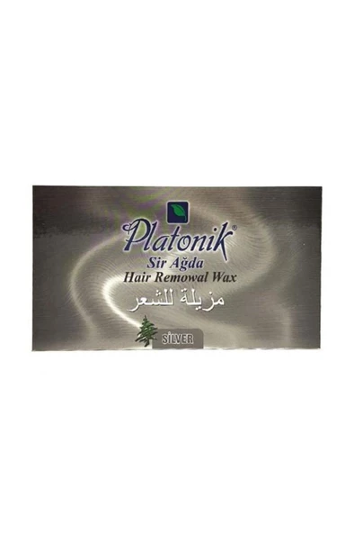 Kalıp Sir Ağda Silver 400 gr
