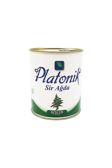 Sir Ağda Konserve Azulen 800 Ml