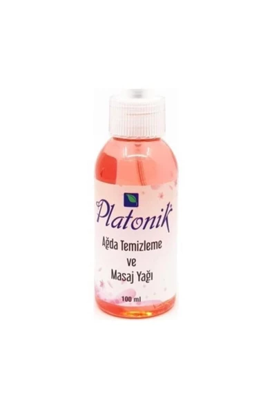 Ağda Temizleme Ve Masaj Yağı 100 ml