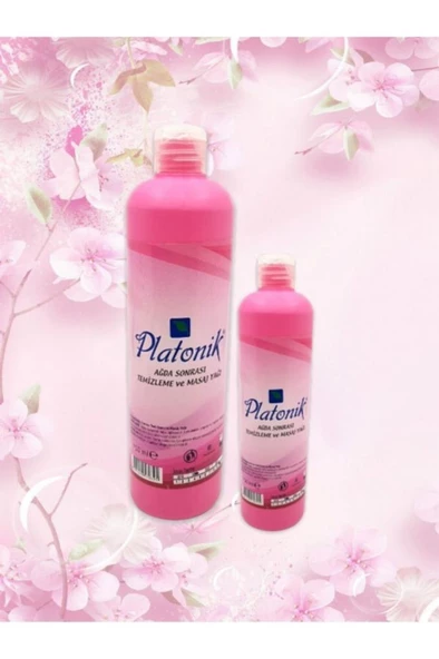 Platonik Ağda Yağı (750 Ml)