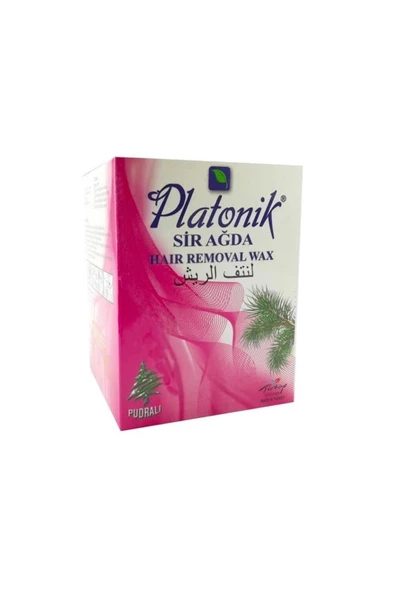 Bitkisel Pudralı Sir Ağda 3x70 Gr