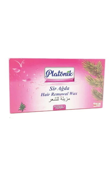 Kalıp Sir Ağda Pudralı 400 Gr