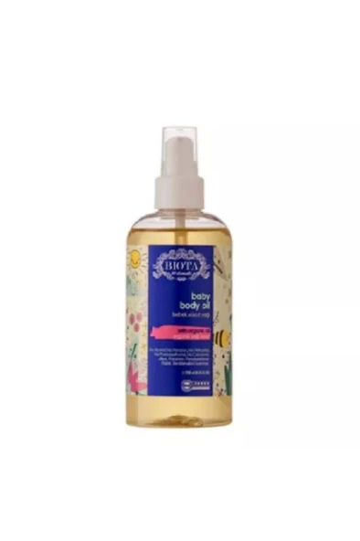 Oje Süper 14 Renk  Biota 250ml - 2