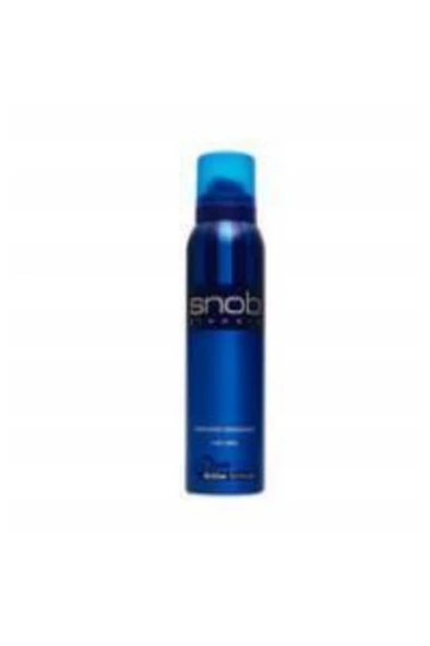 Classic Erkek Deodorant 150 Ml X5 - 2