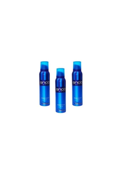 Deodorant 150 ml Formen Classic (3lü)