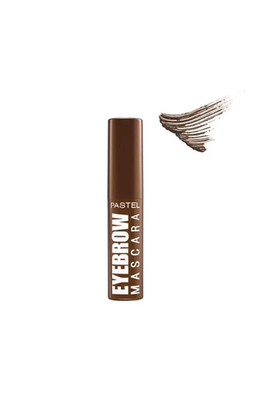 Kaş Maskarası - Profashion Eyebrow No:22 Light Brown 8690644010224