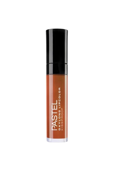 Daylong Lipcolor Kissproof Likit Mat Ruj No:38