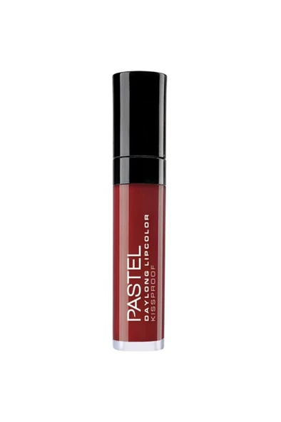 Daylong Lipcolor Kissproof Likit Mat Ruj No:36 ürün görseli