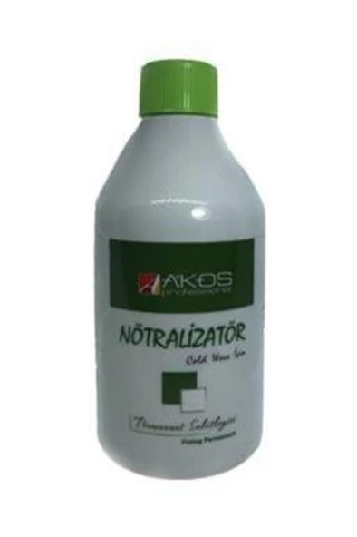 Akos Nötralizatör 500 ml