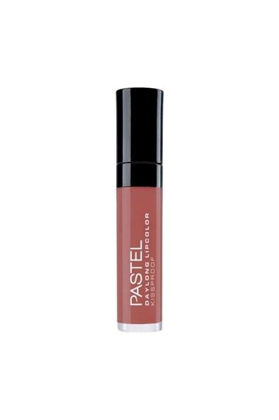 Daylong Lipcolor Kissproof Likit Ruj No: 43