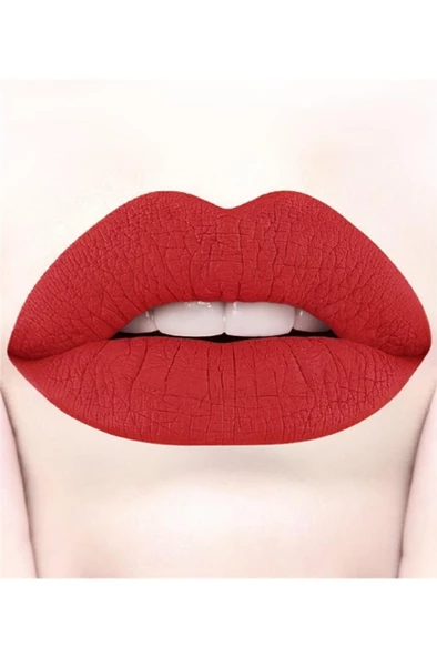 Daylong Lipcolor Kissproof Likit Mat Ruj No:9 - 3