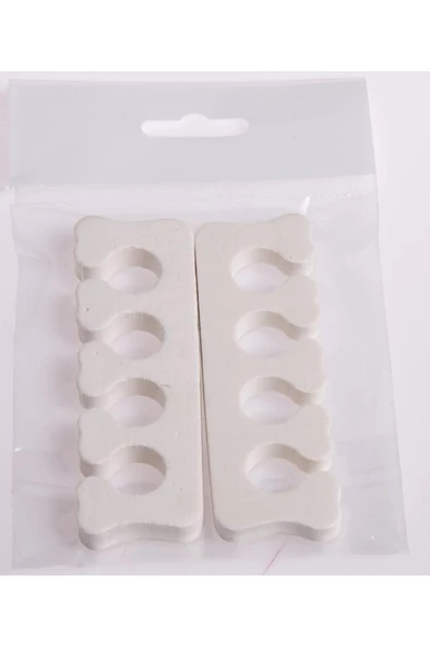 Ayak Parmakları İçin Yumuşak Ayırıcı - 2