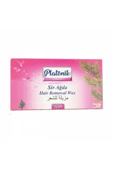 Sir Ağda Kalıp Pudralı 400 Gr Hassas Ciltler - 2