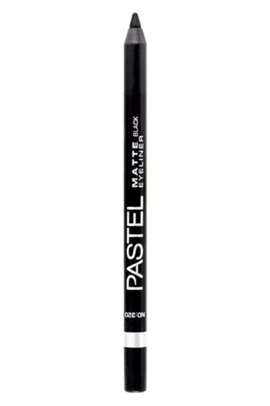 Matte Waterproof Long Lastıng Eyelıner 320