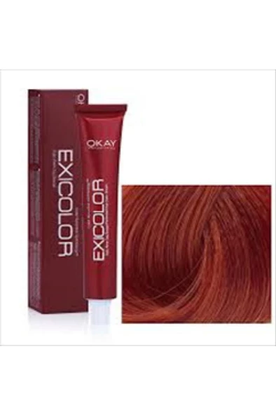 Exicolor 8,44 Saç Boyası
