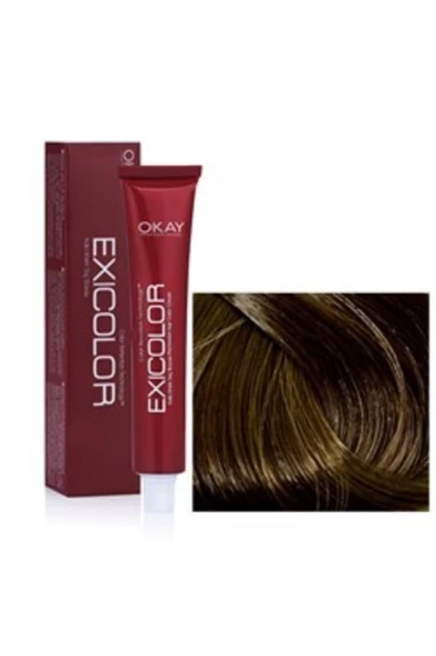 Exicolor 5,77 Saç Boyası ürün görseli 1