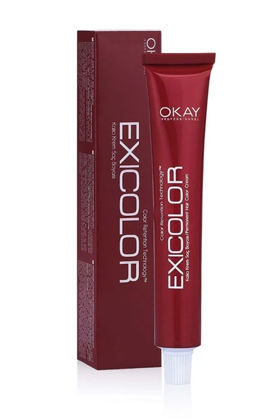 Exicolor 8.7 Karamel ürün görseli 1