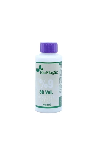 Developer Oksidan %9 30 Vol 90 ml ürün görseli 1