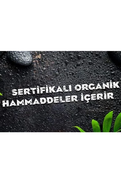 Organik Amonyaksız Saç Boyası (gri)+oksidan (2 Adet)