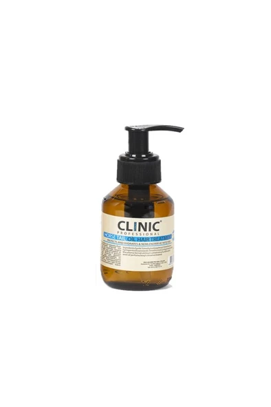 Hızlı Saç Uzatma Serumu  100 ml - 2