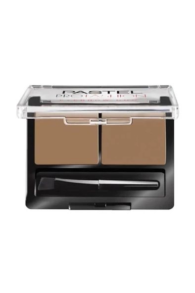 Kaş Farı İkili - Profashion Eyebrow Duo No 01 8690644010408