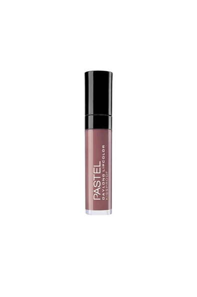 Mat Likit Ruj - Daylong Lipcolor Kissproof 30 8690644003790