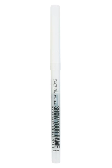 Suya Dayanıklı Göz Kalemi - Game Waterproof Eye Pencil No: 403 8690644104039 - 2