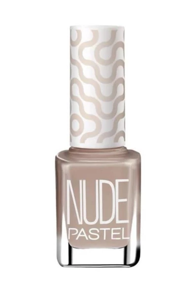 Nude Oje - Nail Polish No 757 Grege 8690644077579