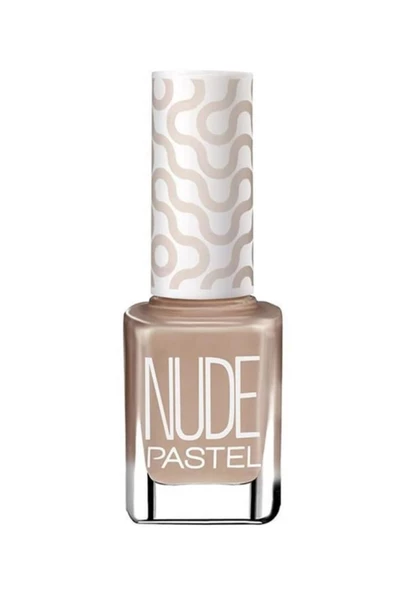 Nude Caramel Oje 101