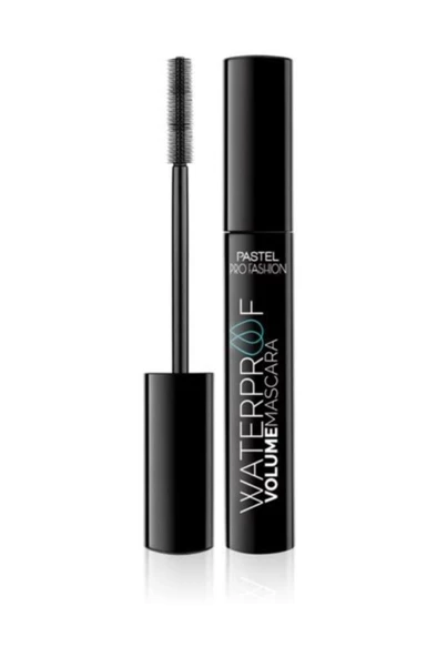 Profashion Waterproof Volume Mascara 13.5 ml 8690644194009