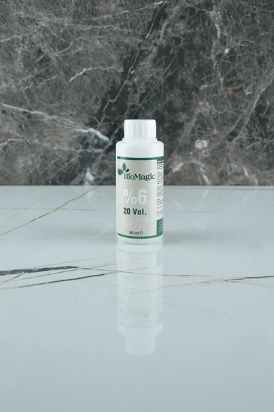 Developer Oksidan 90 Ml