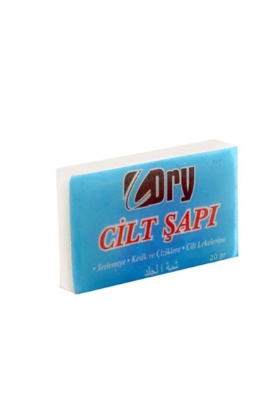 Dry Cilt Şapı 20gr