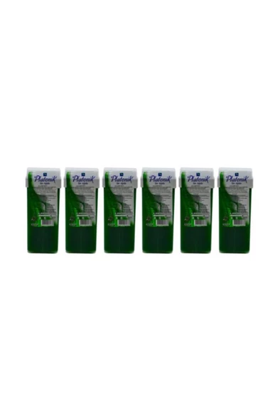 Kartuş Sir Roll On Ağda Azulen (yeşil) 100 Ml X 6 Adet
