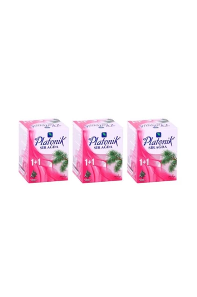 Sir Ağda Bitki Özlü Pudralı (pembe) 1 Cezve 1 Yedek X 3