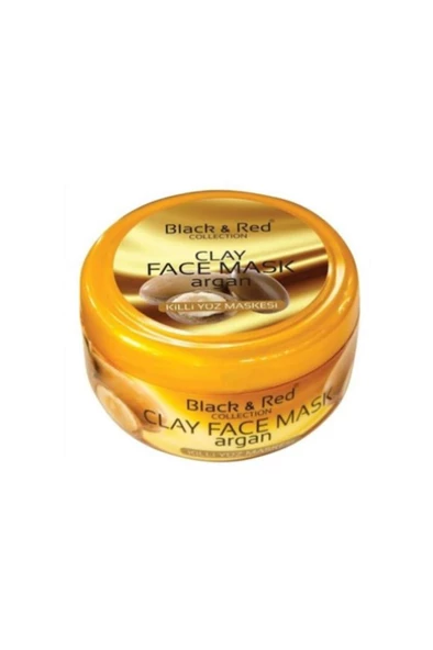 Clay Face Killi Maske 400gr.