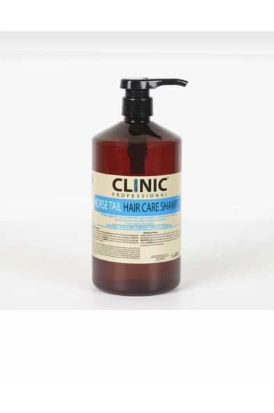 At Kuyruğu Şampuanı 500 Ml