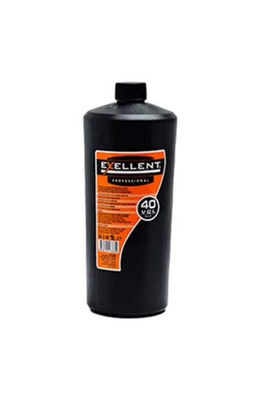 1 Lt Oksidan Krem %12 40 Volum