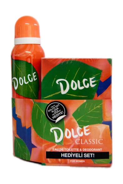 Edt Ml+deo Classıc 100