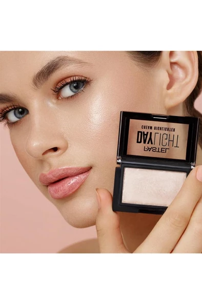 Krem Aydınlatıcı - Daylight Cream Highlighter 11 Sunrise - Resim 2