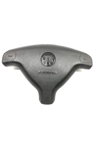 Opel Corsa B Uyumlu Direksiyon Airbag Kapağı Perçinli Ve Armasız 2000-2005