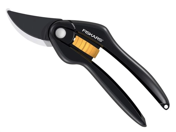 Fiskars Singlestep Budama Makası ByPass SP26