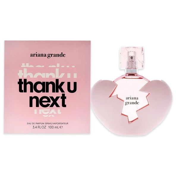 Ariana Grande Thank U Next EDP 100 Ml Kadın Parfümü