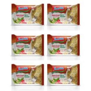 Indomie Spesiyal Hazır Noodle 75 gr 6 Adet - 2