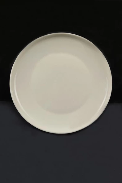 Digithome 6’lı Semazen Form Servis Tabağı 27 Cm – TL4034460 C320.003 - 4
