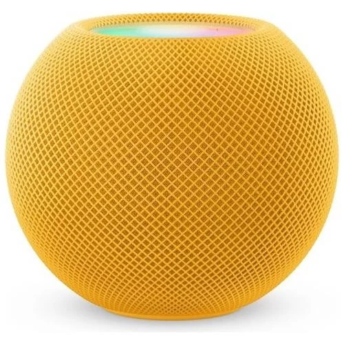 Apple HomePod Mini Sarı