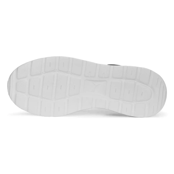 Puma Anzarun Lite Unisex Gri Sneaker Ayakkabı 37112840 - 3